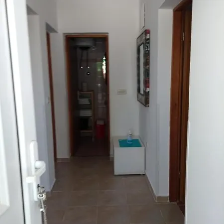 Apartment Matkovic