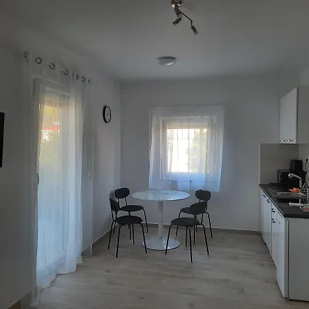 Apartment Matkovic