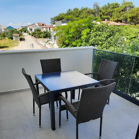 Apartman Matkovic Vir