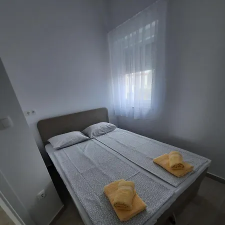 Matkovic Apartment