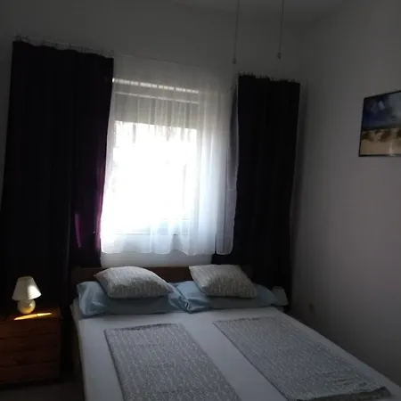 Apartment Matkovic *