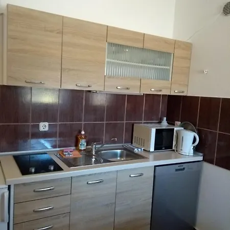 Apartment Matkovic