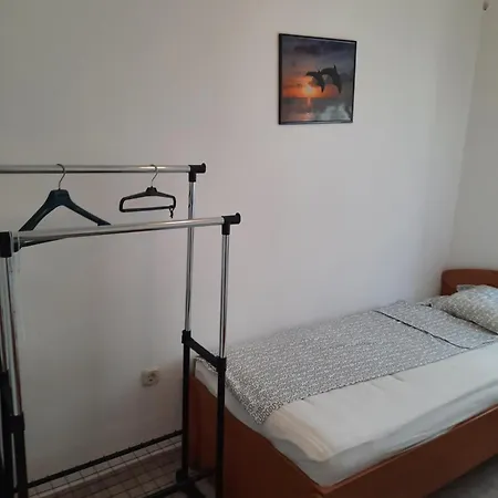 Matkovic Apartment *