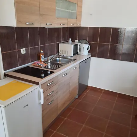 Apartment Matkovic *