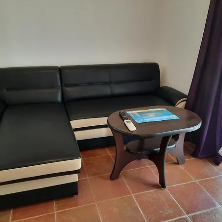 Apartment Matkovic