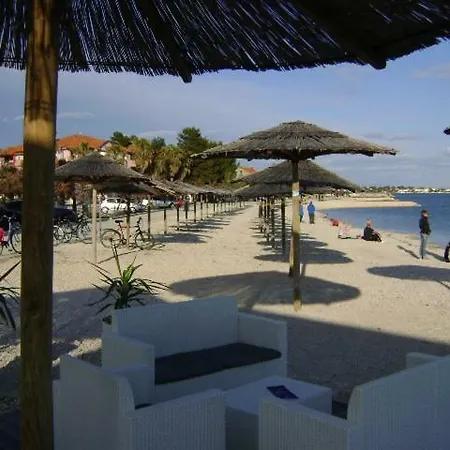 Apartman Matkovic Vir