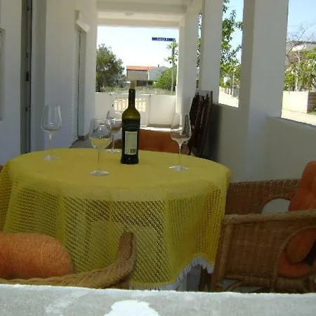 Matkovic Apartment *