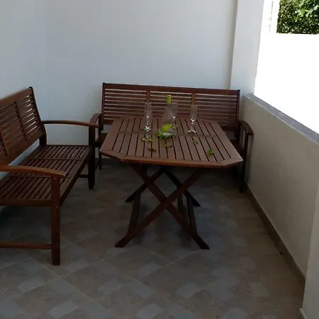 Apartment Matkovic *