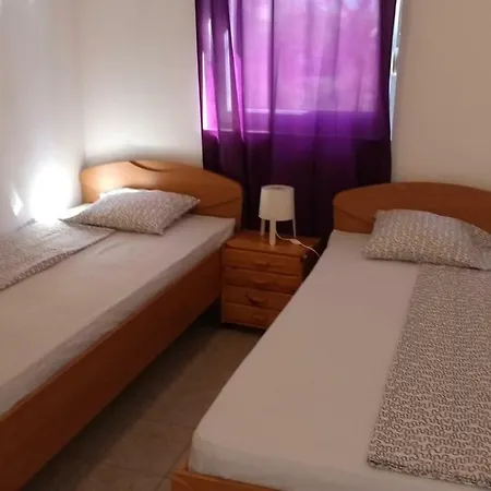 Apartman Matkovic Vir