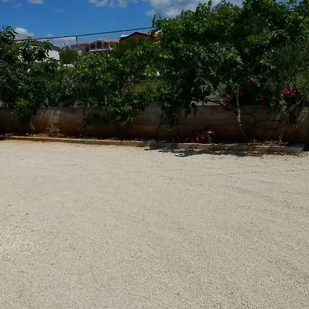 Matkovic Apartman Vir