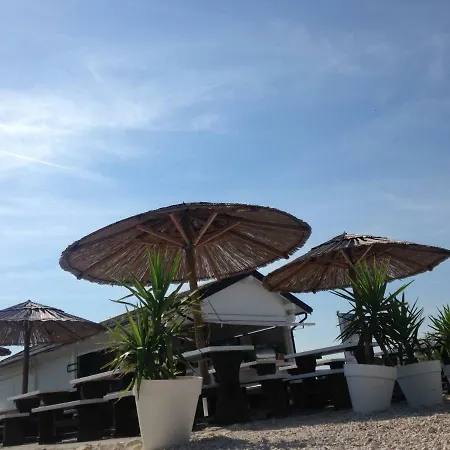 Apartman Matkovic Vir