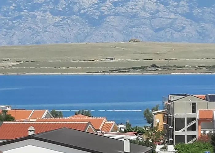 아파트 Matkovic *