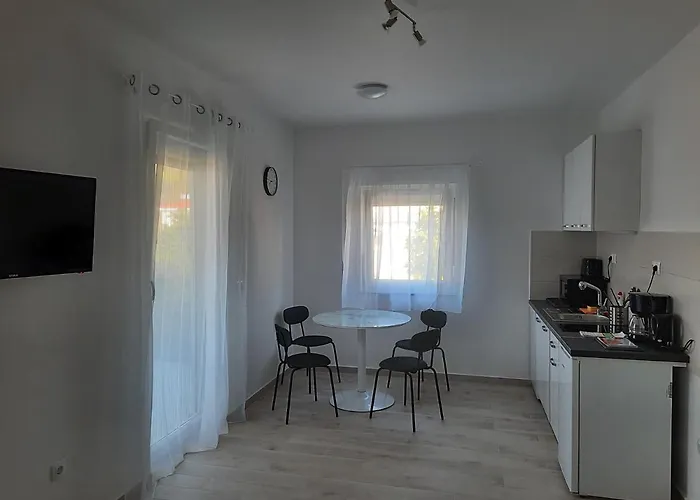 Apartmán Matkovic