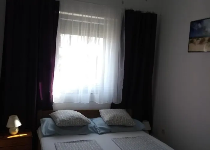 Apartmán Matkovic *