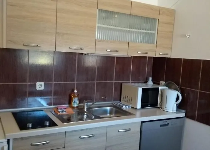 Apartmán Matkovic