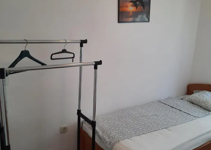 Matkovic Apartmán *