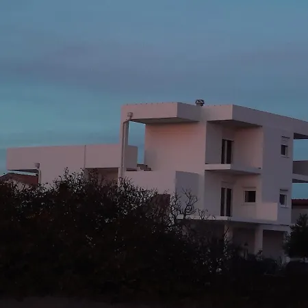 Matkovic Apartman *
