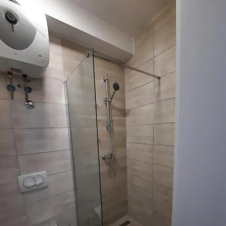 Matkovic Apartman *