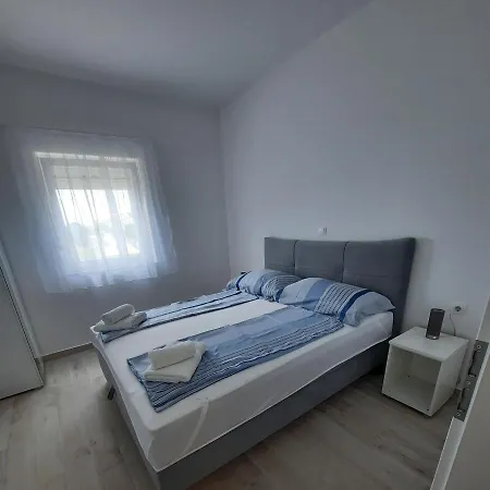 Apartman Matkovic