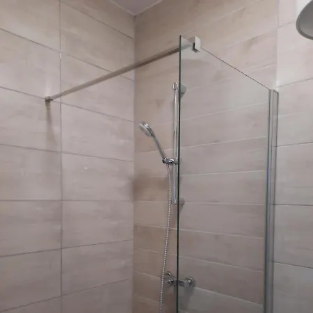 Apartman Matkovic Vir