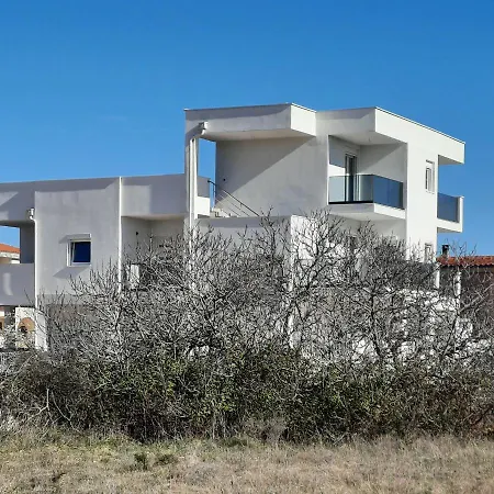 Apartman Matkovic