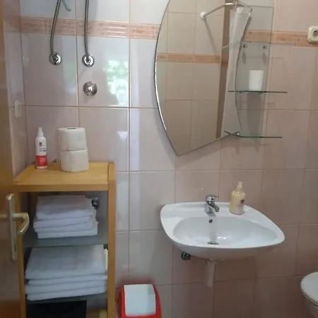 Apartman Matkovic Vir