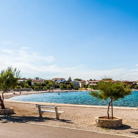 Apartmán Matkovic *