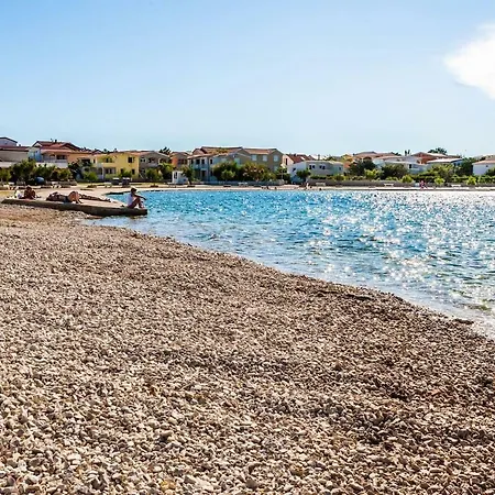 Apartmán Matkovic Vir