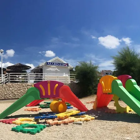 Apartmán Matkovic *