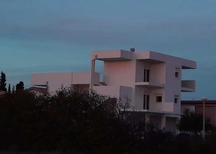 Matkovic Appartement *