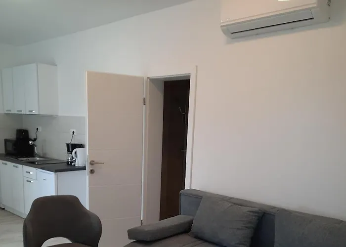 Matkovic Appartement *