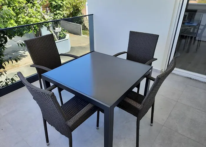 Matkovic Apartamento Vir