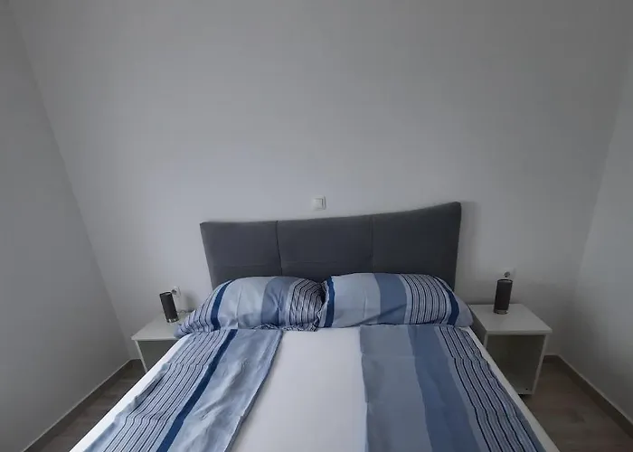 Appartement Matkovic Vir