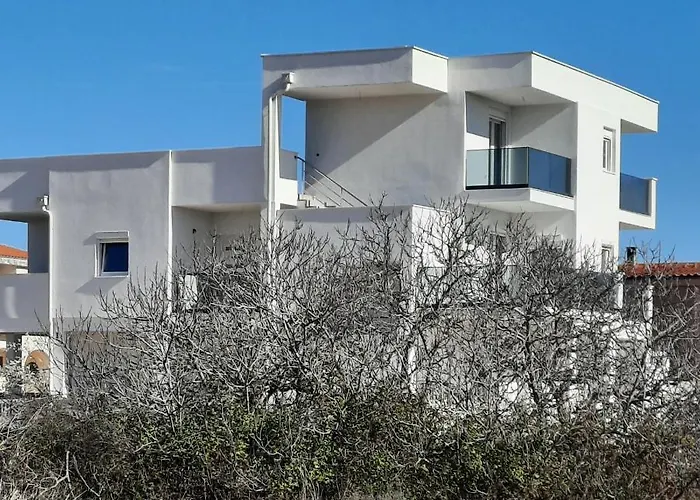 Appartement Matkovic