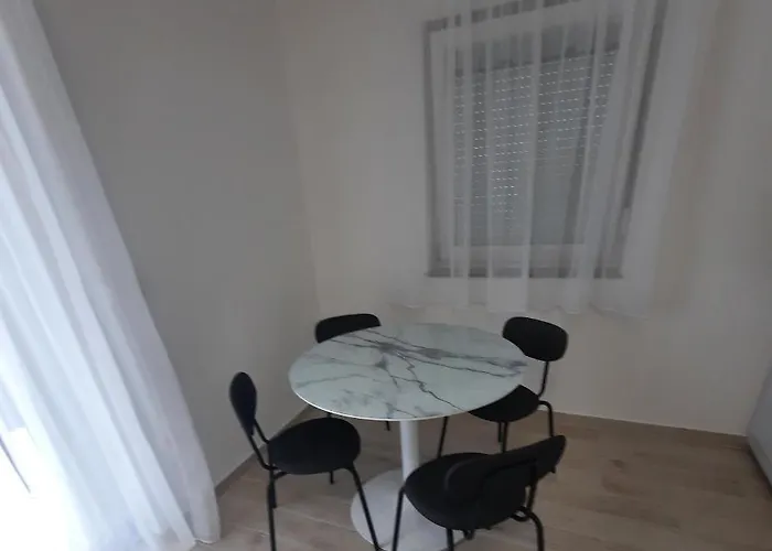 Appartement Matkovic Vir