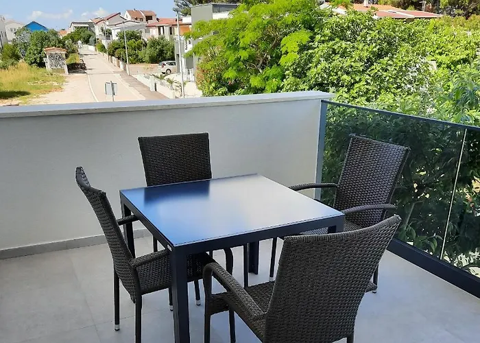 Apartamento Matkovic Vir