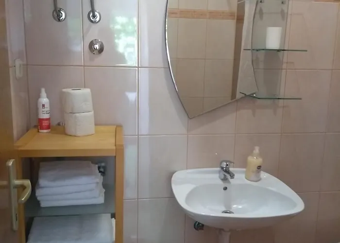 Appartement Matkovic Vir