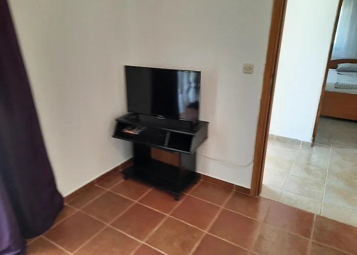 Appartement Matkovic