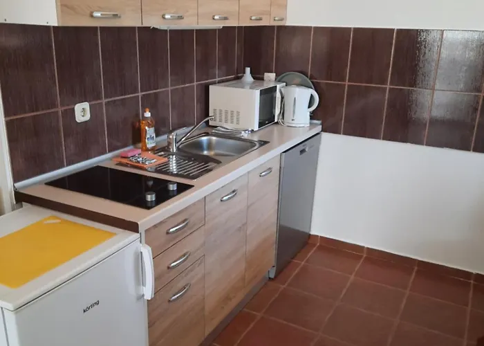 Appartement Matkovic *