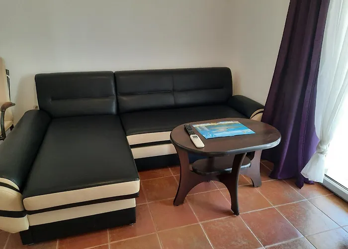 Apartamento Matkovic