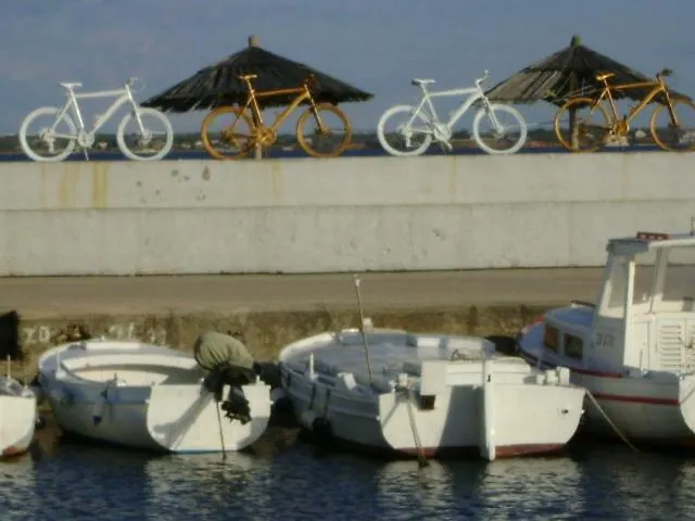 Apartamento Matkovic *