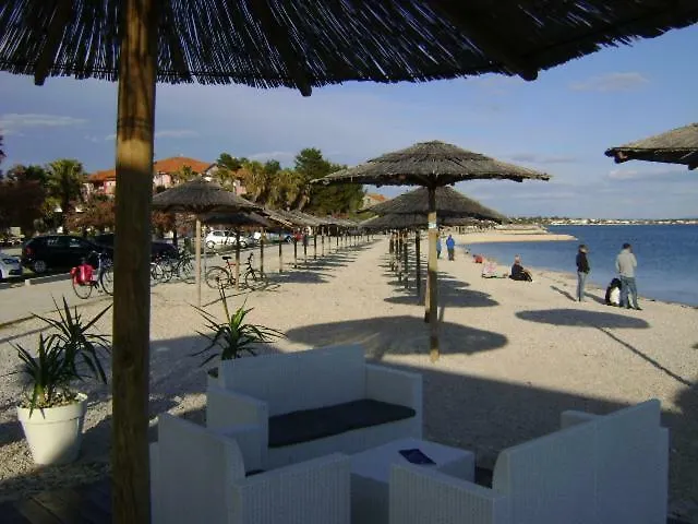 Apartamento Matkovic Vir