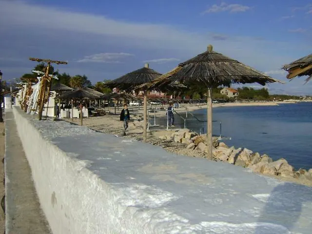 Matkovic Appartement