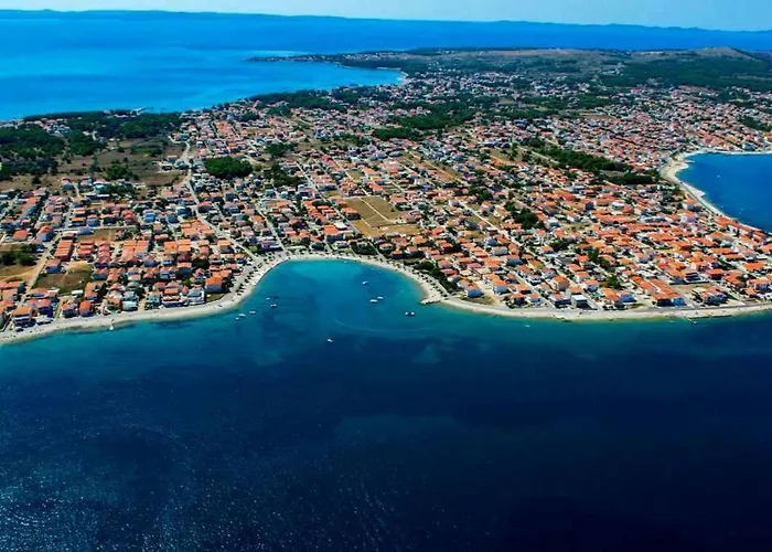 Matkovic Apartamento