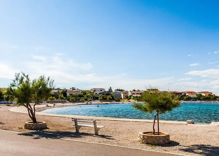 Appartement Matkovic *