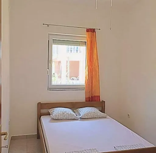 Matkovic Appartement Vir