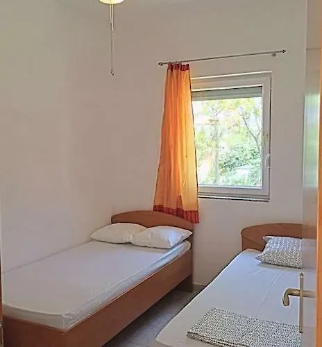 Appartement Matkovic