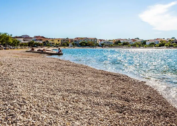 Appartement Matkovic Vir