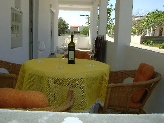 Matkovic Appartement *