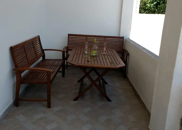 Apartamento Matkovic *